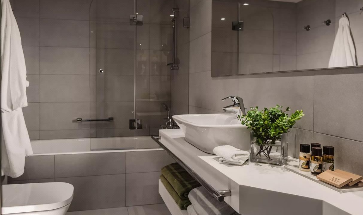Photo of Bathroom in Ayia Napa