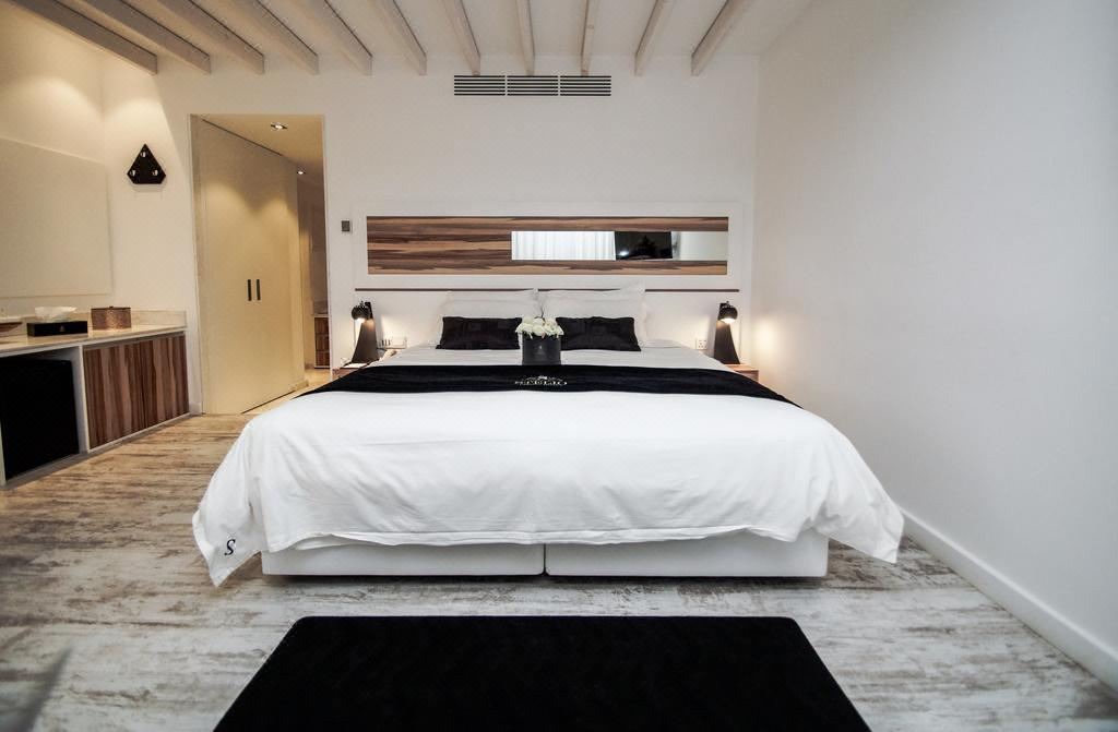 Photo of Bedroom in Larnaca