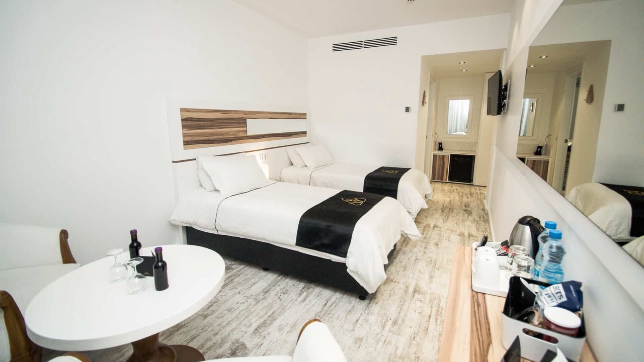 Photo of Livingroom in Larnaca
