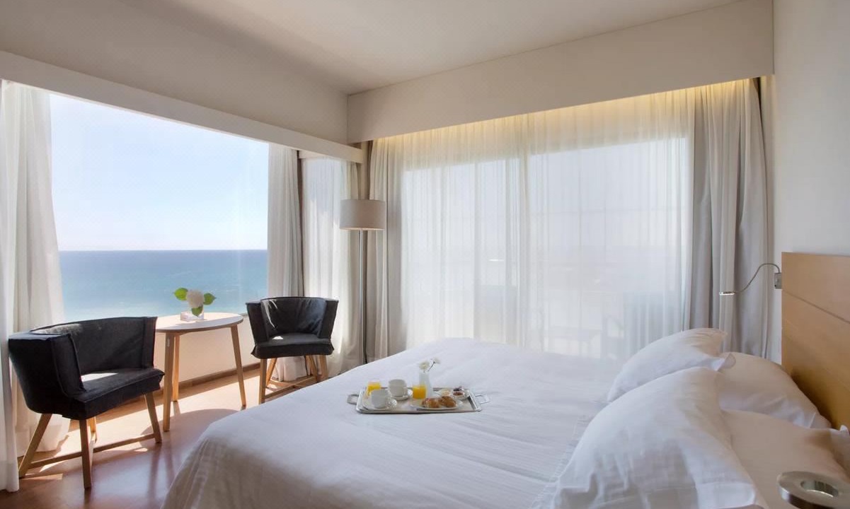 Photo of Bedroom in Ayia Napa