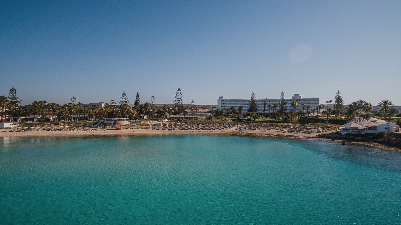 Photo of Outdoor in Ayia Napa