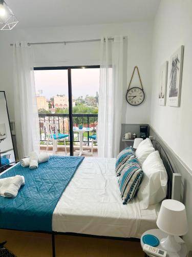 Photo of Bedroom in Pyla