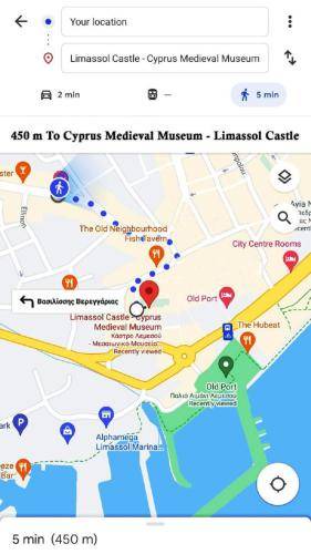 Photo of Others in Old Town of Limassol