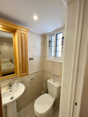 Photo of Bathroom in Agios Tychon