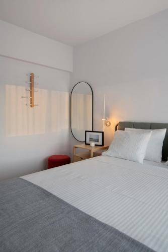 Photo of Bedroom in Skala