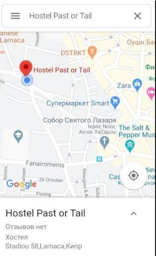 Photo of Others in Larnaca City Centre