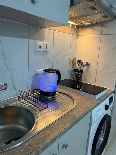 Photo of Kitchen in Pyla