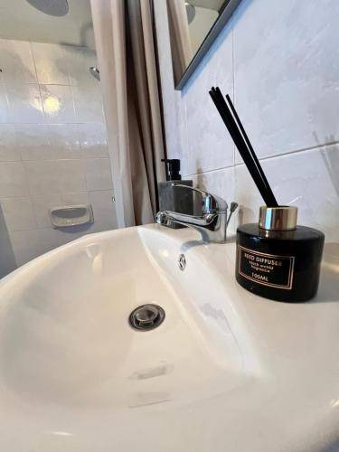 Photo of Bathroom in Kakopetria
