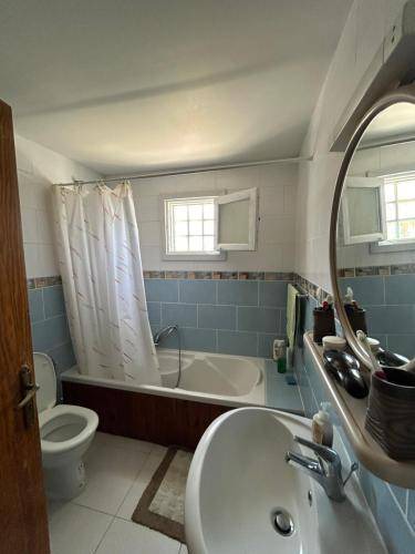 Photo of Bathroom in Pissouri