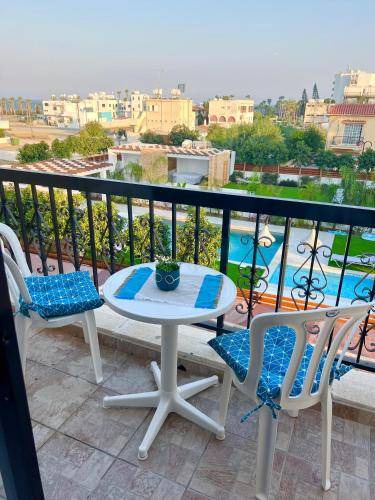 Photo of Patio Balcony in Pyla