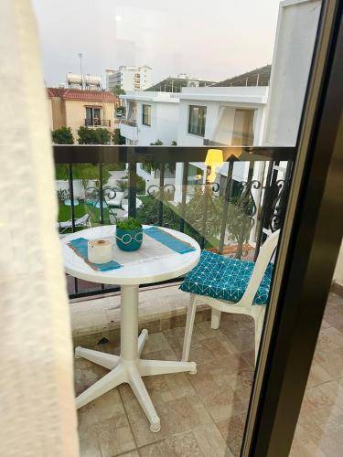 Photo of Patio Balcony in Pyla
