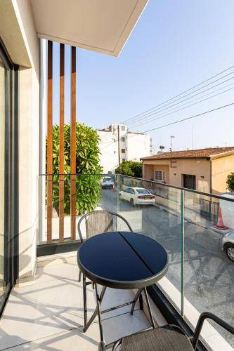 Photo of Patio Balcony in Limassol