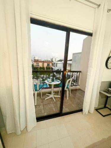 Photo of Patio Balcony in Pyla