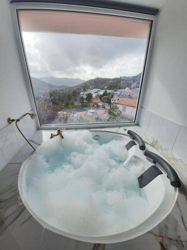 Photo of Bathroom in Agros