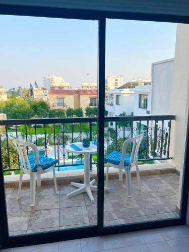 Photo of Patio Balcony in Pyla