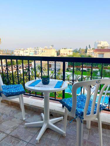 Photo of Patio Balcony in Pyla