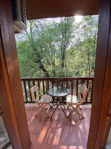 Photo of Patio Balcony in Kakopetria