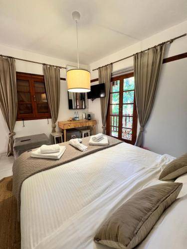 Photo of Bedroom in Kakopetria