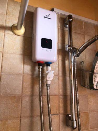 Photo of Bathroom in Agia Varvara