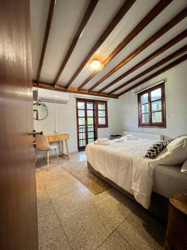 Photo of Bedroom in Kakopetria