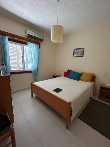 Photo of Bedroom in Pissouri