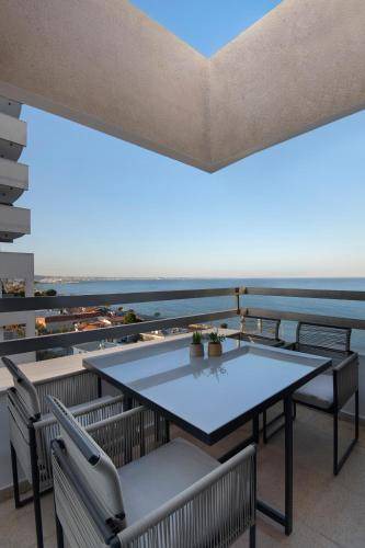 Photo of Patio Balcony in Skala