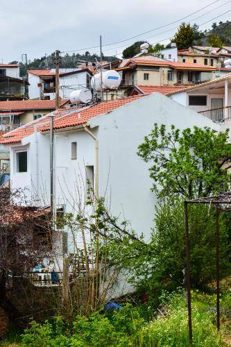 Photo of Buildings in Agros