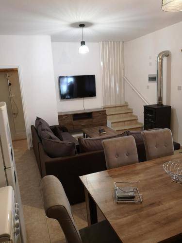 Photo of Livingroom in Agros