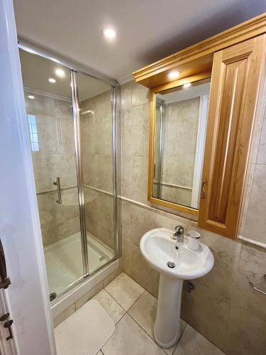 Photo of Bathroom in Agios Tychon