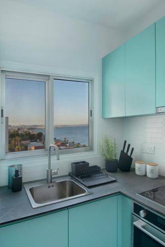 Photo of Kitchen in Skala