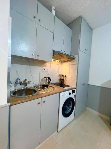 Photo of Kitchen in Pyla