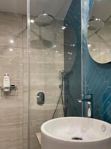 Photo of Bathroom in Paphos