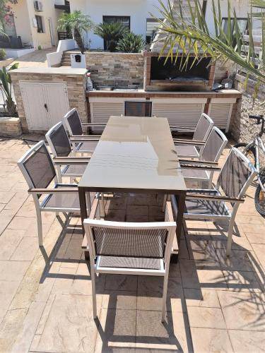 Photo of Patio Balcony in Cape Greko