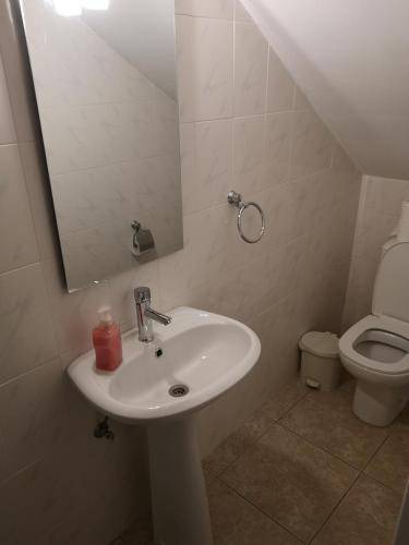 Photo of Bathroom in Agros