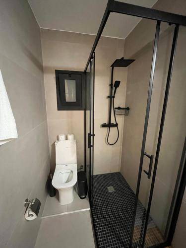 Photo of Bathroom in Nicosia