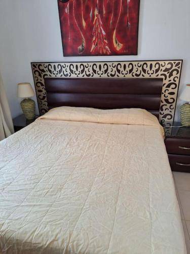 Photo of Bedroom in Emba