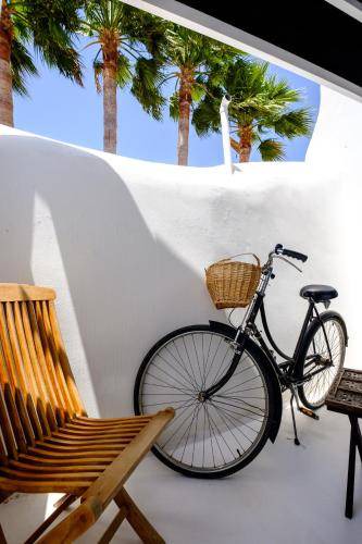 Photo of Patio Balcony in Alaminos