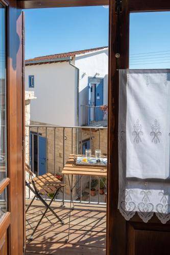 Photo of Patio Balcony in Pareklisia
