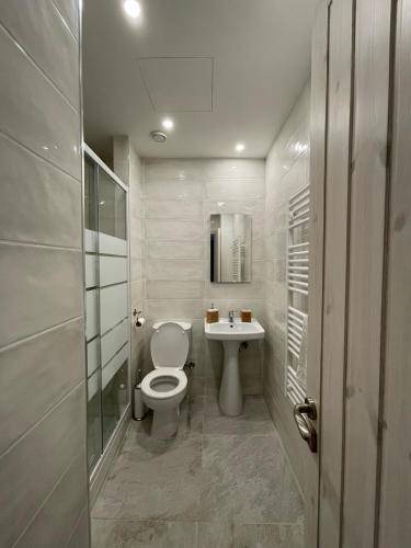 Photo of Bathroom in Moutoullas