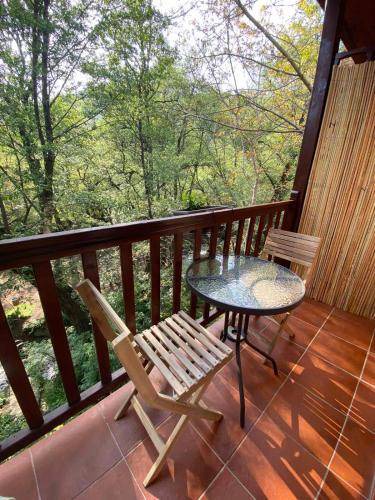 Photo of Patio Balcony in Kakopetria