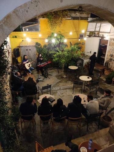 Photo of Others in Larnaca City Centre