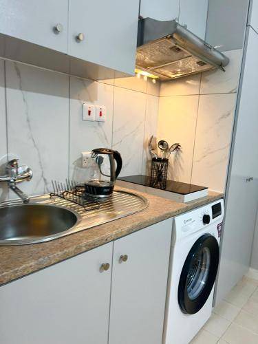 Photo of Kitchen in Pyla