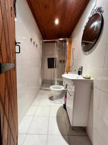 Photo of Bathroom in Kakopetria