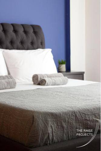 Photo of Bedroom in Neapolis