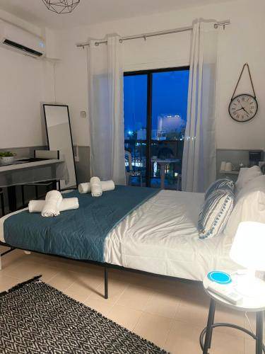 Photo of Bedroom in Pyla