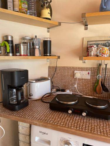 Photo of Kitchen in Agia Varvara