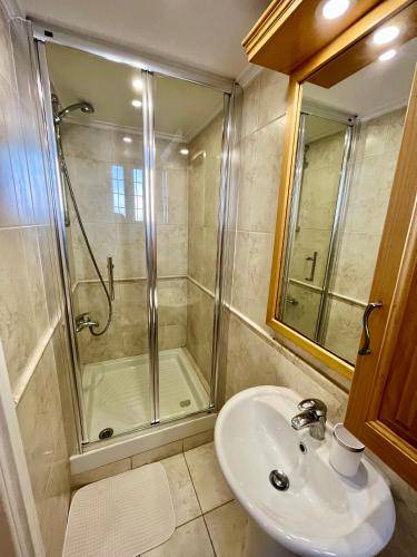 Photo of Bathroom in Agios Tychon