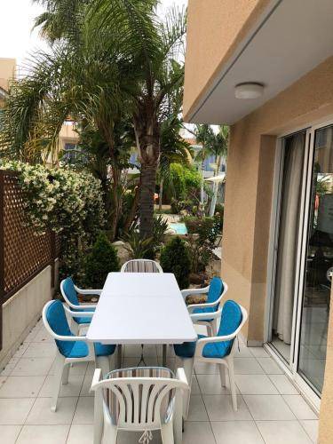Photo of Patio Balcony in Universal