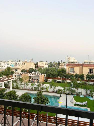 Photo of Patio Balcony in Pyla