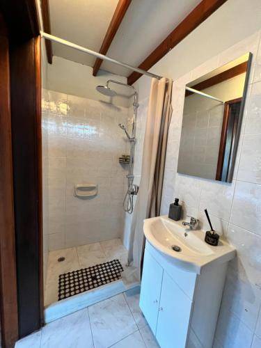 Photo of Bathroom in Kakopetria